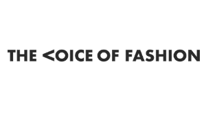 The Voice of Fashion Week