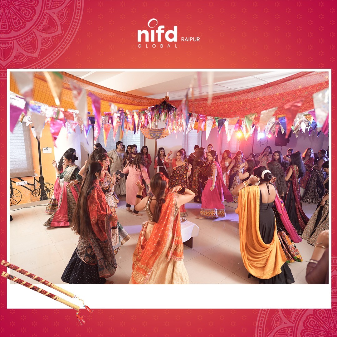 Life at NIF Global Raipur