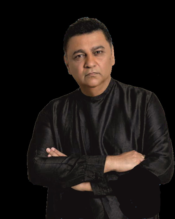 Ashley Rebello, Chief Mentor NIF Global Raipur