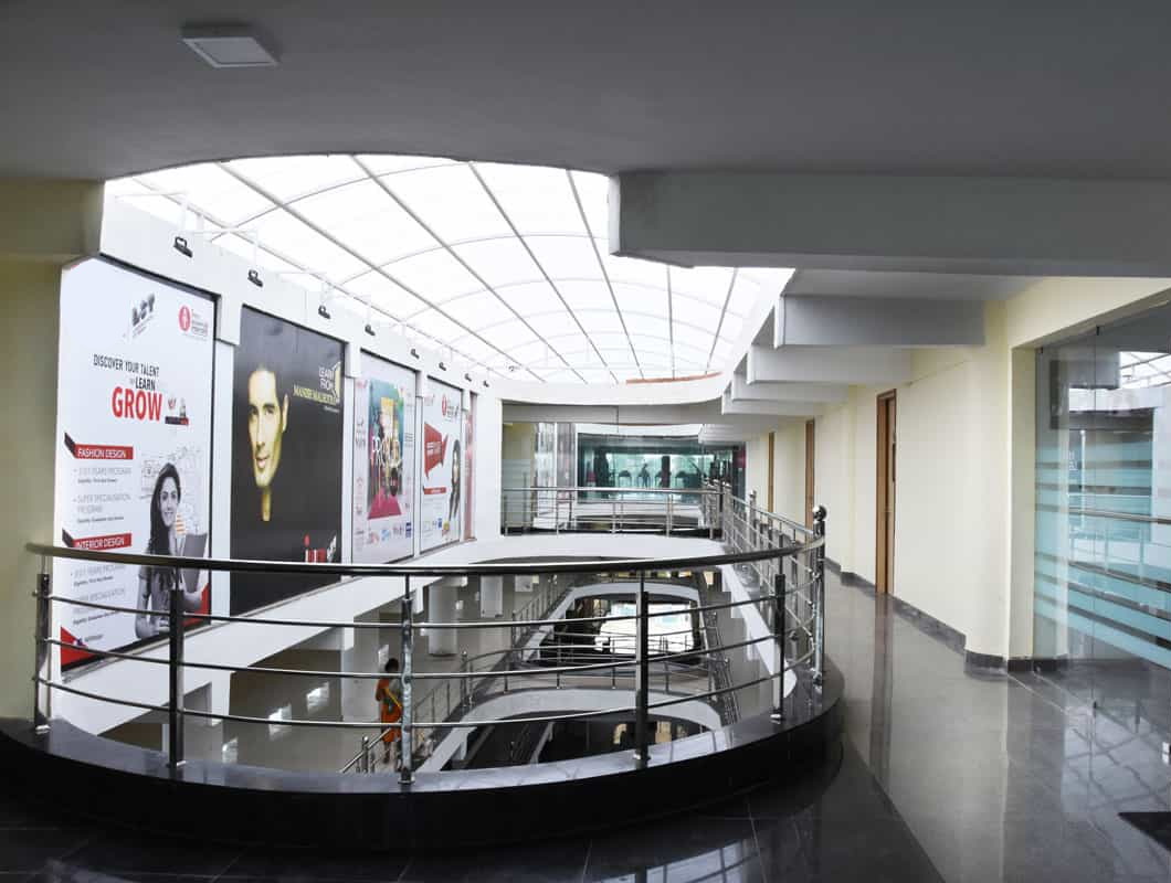 NIF Global Raipur