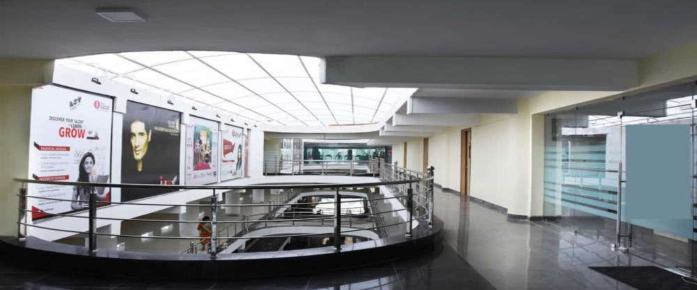 NIF Global Raipur
