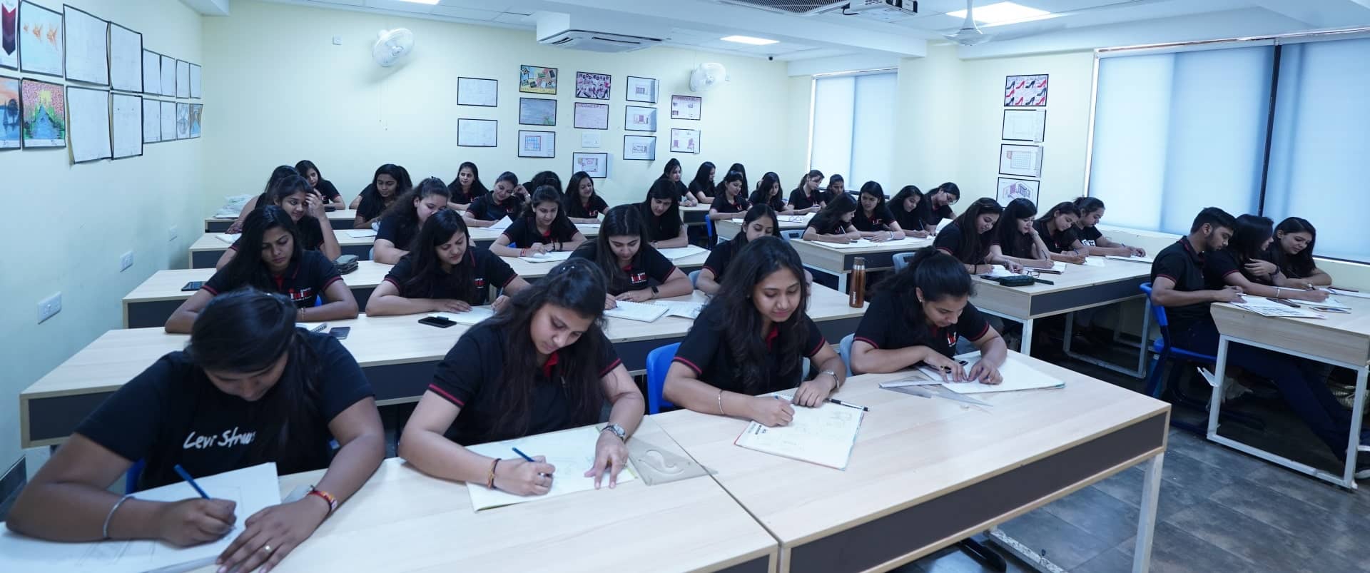 NIF Global Raipur